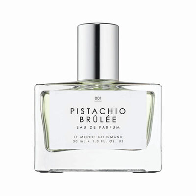 PISTACHIO BR&Ucirc;L&Eacute;E EAU DE PARFUM